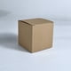 thumbnail image 3 of 20/50 cajas de embalaje cuadradas de cartón de varios tamaños, caja de regalo para dulces, para jabón hecho a mano, paquete de regalo de joyería, suministros de recuerdo de fiesta, 3 of 5