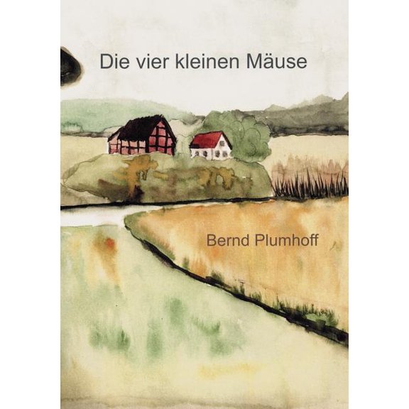 Die vier kleinen Mäuse, (Paperback)