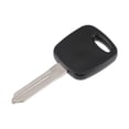 thumbnail image 1 of Reemplazo de Llave de automóvil Unique Bargains con chip transpondedor para Ford Mercury Lincoln, 1 of 7