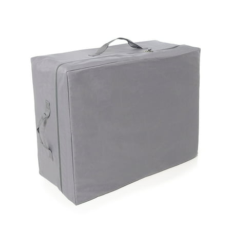 Carry Case For Milliard Tri-Fold Mattress (6 inch Twin