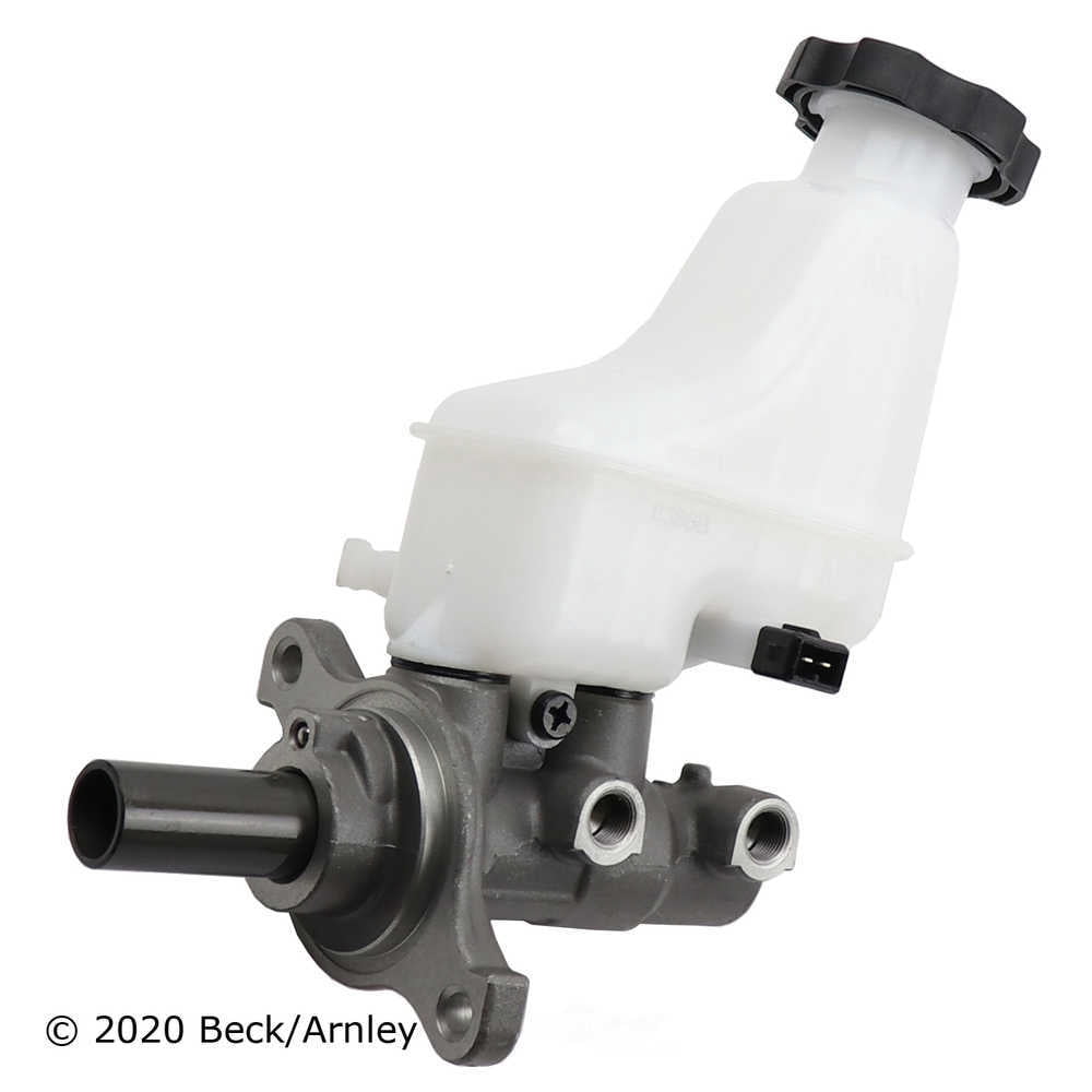 BeckArnley 072-9984 Brake Master Cylinder
