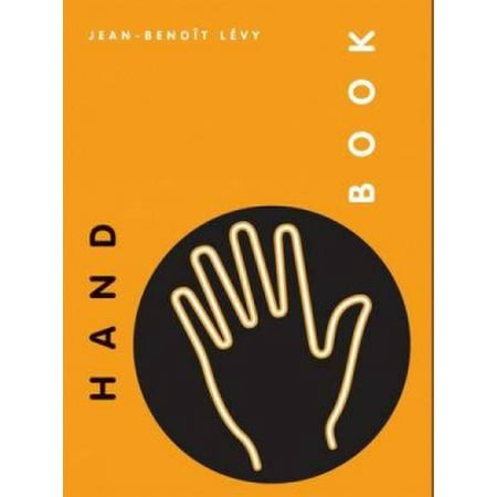 Handbook [Paperback - Used]