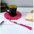 thumbnail image 4 of 20 yards of 1" Chainette Fringe Trim, 4 of 5