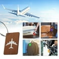 thumbnail image 2 of Aluminum Travel Suitcase with Smart Address System for Effortless Airport Identification and Secure Journeys, 2 of 2