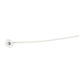 thumbnail image 2 of Candle Wicks,100 pcs Low Smoke Lampwick Handmade Candle Wick Smart Functionality, 2 of 8