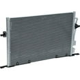 thumbnail image 2 of A/C Condenser -- Condenser Parallel Flow Fits select: 1997-2000 FORD CONTOUR, 1999-2002 MERCURY COUGAR, 2 of 2