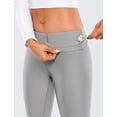 thumbnail image 5 of Leggings térmicos con forro polar CRZ YOGA 71 cm talle medio, 5 of 5