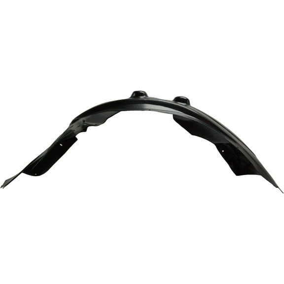 Fender Liner Compatible with DODGE JOURNEY 09-18 FRONT Left Driver Side