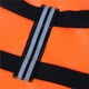 thumbnail image 5 of Soidarity Chaquetas profesionales para niños, traje de supervivencia ajustable, protector de seguridad, ropa de seguridad para deportes acuáticos, esquí Deportes acuáticos Soidarity OD011473-00, 5 of 6