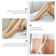 thumbnail image 4 of 1 pieza de pantimedias cálidas para mujer, pantimedias de Otoño Invierno para mujer, medias gruesas, 4 of 6