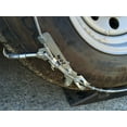 thumbnail image 2 of Tirechain 225/70R19.5, 225/70 19.5 Truck Suv Cable Tire Chains, 2 of 3