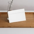 thumbnail image 5 of CIMAXIC Wedding 50 Pcs Kraft Envelopes Self Seal Envelopes Card Envelopes Kraft Paper Envelopes Invitation Envelopes Postcard Envelopes For Wedding Party Invitations Baby Shower White, 5 of 5