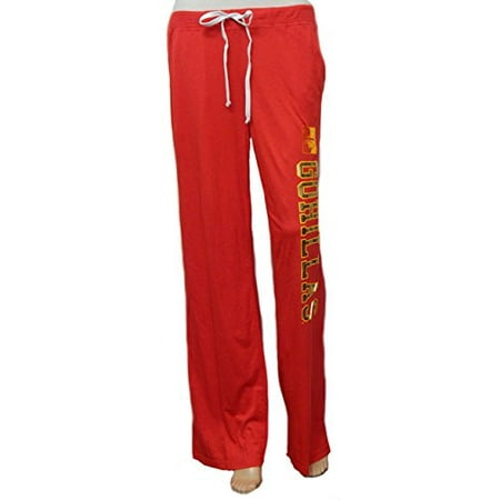

Pittsburg State Gorillas Adult Women s Lounge Pajama Sleep Pants - Yoga Pants (Size XL X-Large)