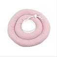 thumbnail image 1 of Dog Cat Cone Dog Donut Collar After Surgery Soft Pet Recovery Collar for Small & Medium Large Collar for Cat Dog, 1 of 5