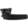 thumbnail image 3 of Dorman 761-5205 Front Driver Side Interior Door Handle for Specific Freightliner Models, Black, 3 of 4