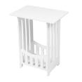 thumbnail image 1 of GOOHOCHY Mesa de estilo moderno, mesa de centro pequeña, mesa de centro pequeña, muebles para el hogar, 1 of 8