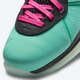thumbnail image 5 of (Men's) Nike LeBron 8 QS 'South Beach' (2021) CZ0328-400, 5 of 11