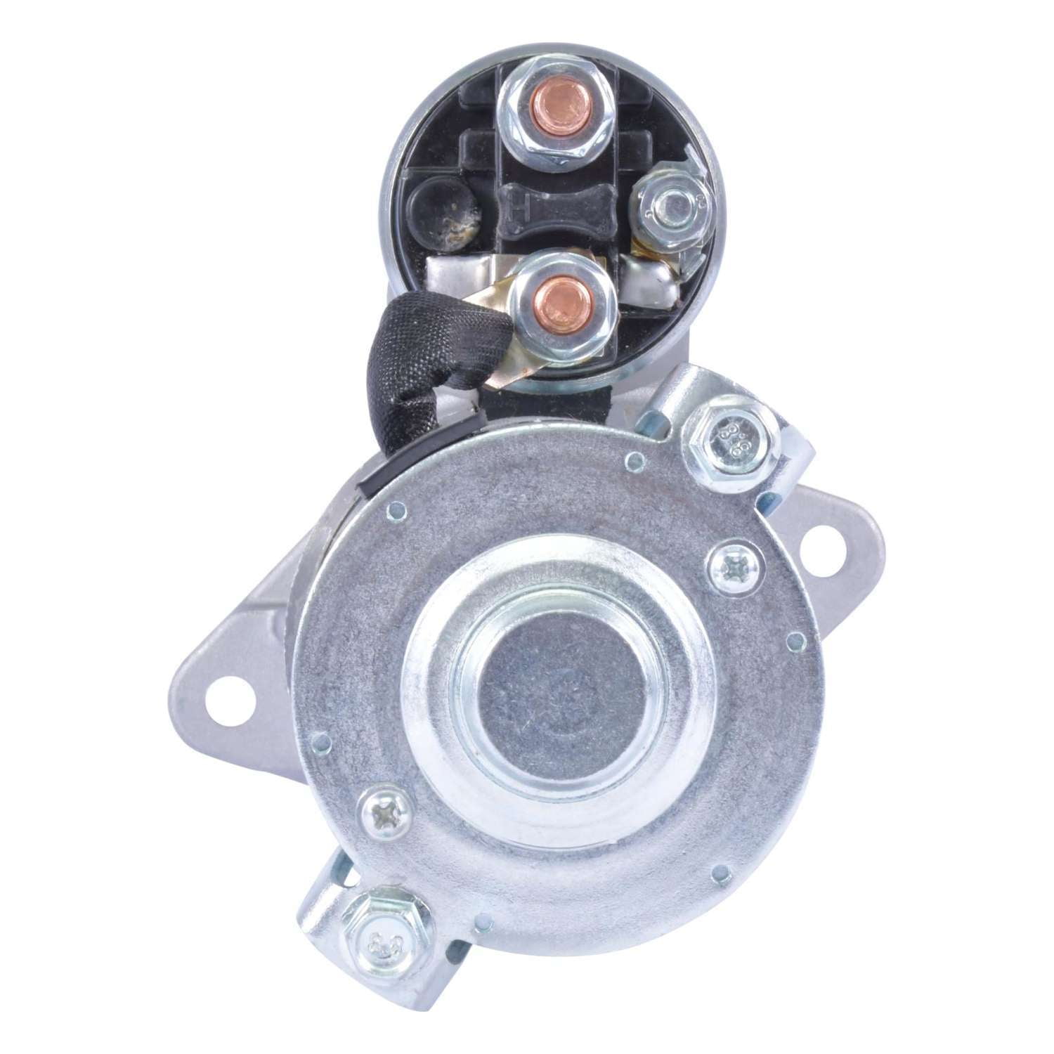 ACDelco Gold 337-1165 Starter Fits select: 1995-2002 SATURN SL1, 1995-2002 SATURN SL2
