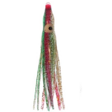 Silver Horde #15 Micro Squid