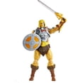thumbnail image 2 of Figura de acción Masterverse Revelation Faker de Masters of the Universe con más de 30 art Masters of the Universe Masters of the Universe, 2 of 2