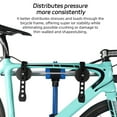 thumbnail image 2 of Yokua Convenient Repairing Bicycles Stand Safe Frame Holding Bicycles Holder, 2 of 8
