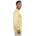 thumbnail image 4 of Augusta Sportswear Adult Wicking Long-Sleeve T-Shirt - 788, 4 of 4