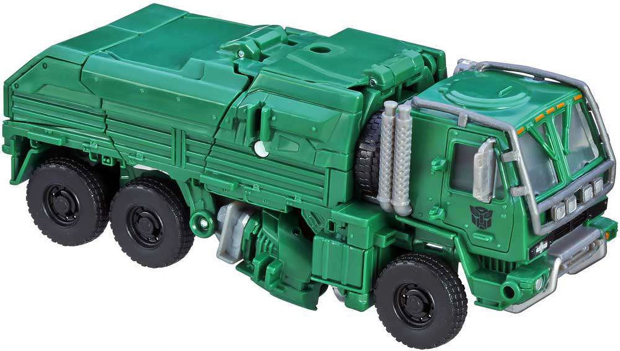 Transformers Age of Extinction Generations Voyager Class Autobot Hound Figure