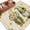 Beige, variant on Sunflowers Gnomes Area Rugs 8'x10', Washable Small Throw Rugs for Living Room Patio, Eucalyptus Spring Linen Texture Indoor Outdoor Rug Non-Slip Low Pile Carpet Runner Reversible Floor Mats