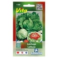 thumbnail image 1 of Semillas Lechuga bola Vita, 1 of 5