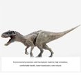 thumbnail image 1 of Modèle de Dinosaure Jouet Intéressant pour Enfants Taille Compacte Réaliste Modèles d'Animaux Figurine d'Action Collection Jouets Accessoires Cadeau d'Anniversaire Jouet pour Enfant Type 2, 1 of 7