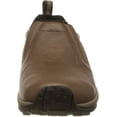 thumbnail image 2 of MERRELL Men's Jungle Moc Shoes Black Slate, 2 of 8