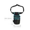 thumbnail image 7 of Supvox Multi Pocket Utility Black Tool Belt Suitable for Carpenters Mechanics and Garden Use, 7 of 7