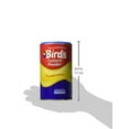 thumbnail image 3 of Bird's Custard Powder, 600g Canisters Pack of 2, 3 of 3