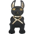 Summit Collection 1162 Egyptian Anubis Dog Stuffed Plush - Walmart.com