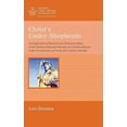thumbnail image 2 of Australian College of Theology Monograph Christ's Under-Shepherds: An Exploration of Pastoral Care Methods by Elders in the Christian Reformed Churches of Austra, (Hardcover), 2 of 2