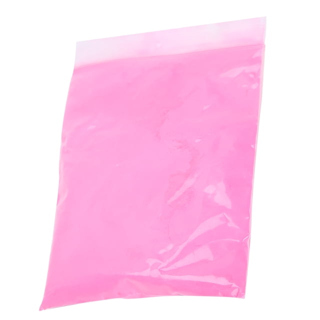 Polvo Fluorescente, Polvo Fotoluminiscente Brillo Nail Art Polvo Luminoso DIY Alto Brillo Luminoso Color Pigmento Decoración 100g