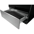 thumbnail image 5 of Frigidaire FFGH2422US ranges|24" gas, 5 of 5