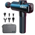 thumbnail image 1 of ABOX Hero 1 Masseur de Tissus Profonds 14mm 30 Vitesses, 1 of 5