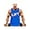 Blue(lift), variant on Mens Tank Tops Sleeveless Shirts for Men Workout Gym Muscle T-Shirts Tanks
