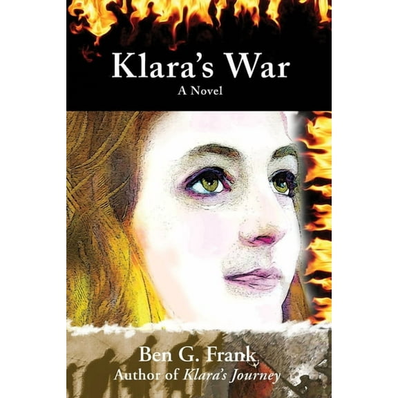 The Klara Trilogy Klara's War, Book 2, (Paperback)
