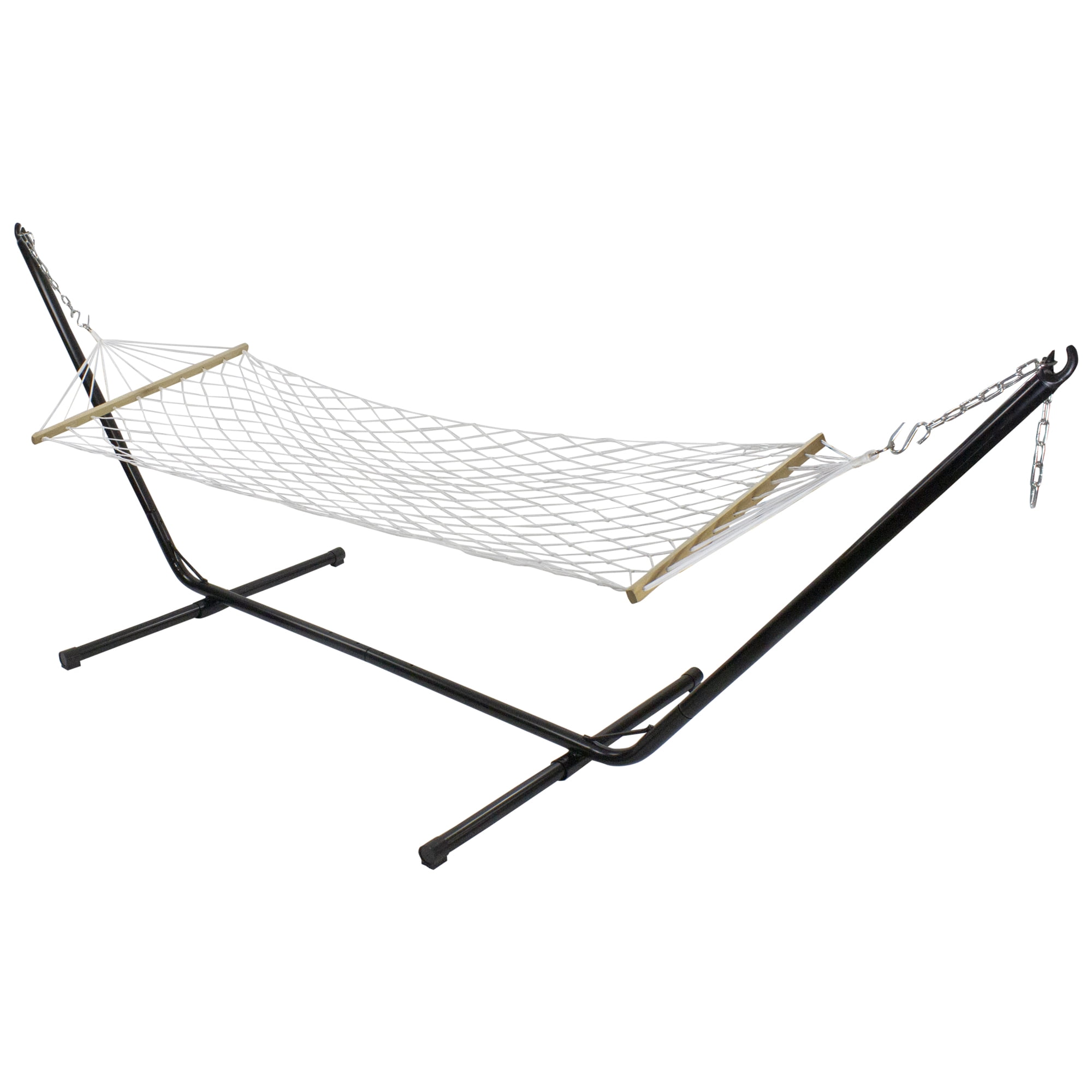 Northlight Tree Hammock, Gray