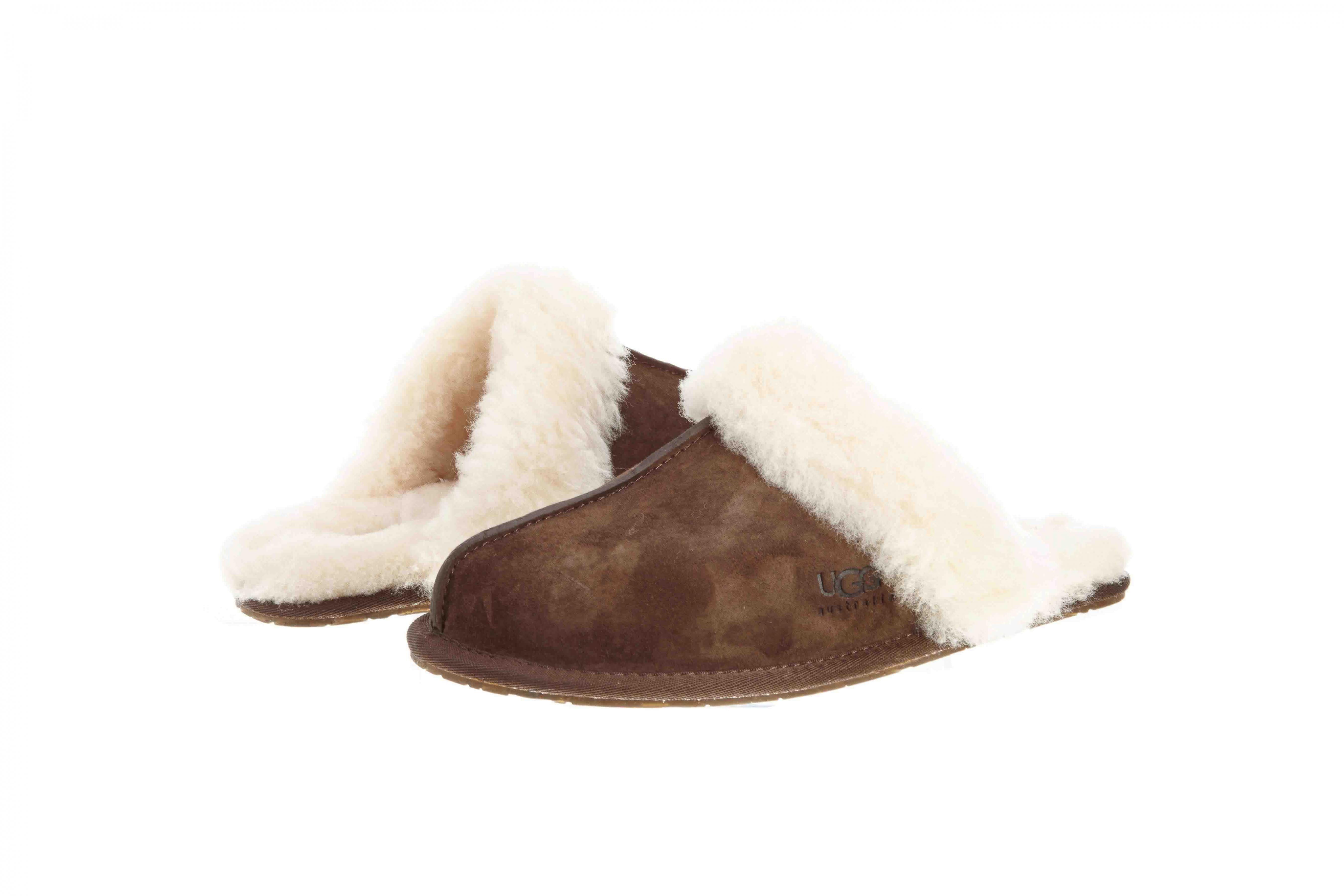 scuffette ii slipper sale