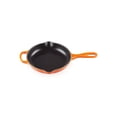 thumbnail image 3 of Sartén de Hierro Fundido Le Creuset Volcanic 20 cm, 3 of 4