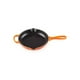 thumbnail image 3 of Sartén de Hierro Fundido Le Creuset Volcanic 20 cm, 3 of 4
