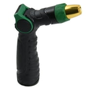 Expert Gardener Hose Nozzles 1.38 Telescoping 1-Pattern Watering Nozzle, Adjustable Flow (1 Count)