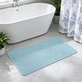 thumbnail image 6 of Non Slip Bathtub Mat, Shower Mat with Suction Cups and Drain Holes, Machine Washable Anti Slip Bath Mat for Bathtub and Shower, 6 of 9