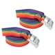 thumbnail image 2 of Lashing Strap Adjustable Zinc Iron Buckle Ratchet Tie Down Strap with Quick Release Cam, 2 of 5