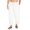 White, variant on snowsong Mens Pants Mens Sweatpants Male Casual Solid Pant Woven Wide Leg Pant Pleated Pocket Drawstring Pant Trouser Fashion Loose Trouser Lounge Pants Blue L