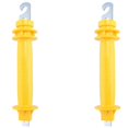 thumbnail image 4 of 8-Pack Electric Fence Rubber Gate, Electric Fence Spring Handle, 4 of 5