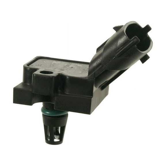 Turbocharger Boost Sensor - Compatible with 2012 - 2017 Land Rover Range Rover Evoque Turbocharged 2013 2014 2015 2016